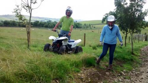 Sarah vs Sapling