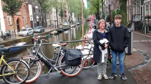 Amsterdam