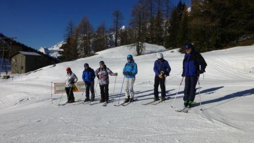 Courmayeur