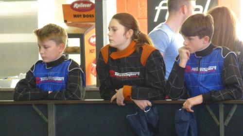 Racing team