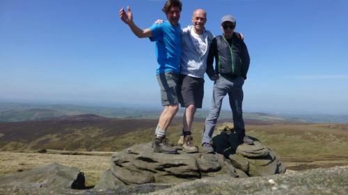 Kinder Scout