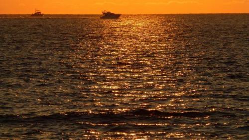 Mallorca sunset