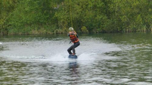 Jr Wakeboard